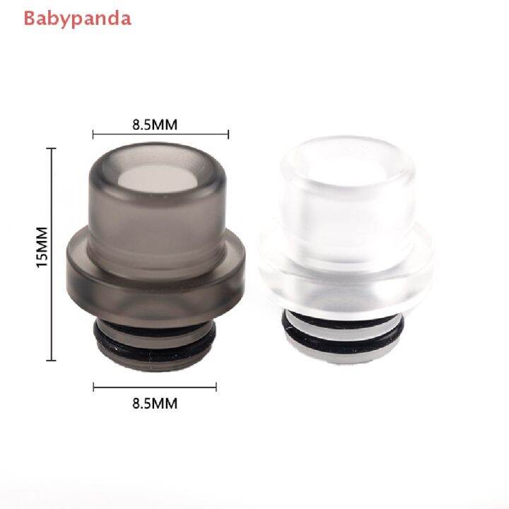 [Babypanda] High Quality Drip Tip 510 Pipette Dripper Straw Joint Hat