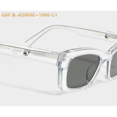 ~ แว่นตากันแดด gm &amp; jennie - 1996 C1