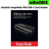 Sandisk ImageMate Pro Card Reader USB-C