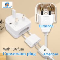 China 2 Pin Uk Power Socket