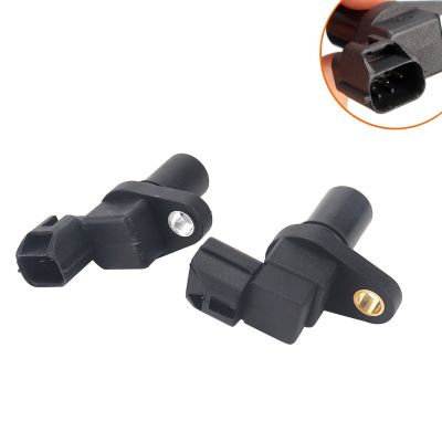 [COD] 2pcs Applicable to: Camshaft/Crankshaft Position Sensor for and OE:42621-39200