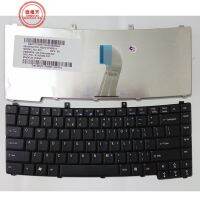 US FOR Acer Ferrari 5000 Travelmate 3210 8200 ZC3 AEZC3E00010 9J.N7082.60U Laptop keyboard