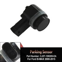 ₪❄ஐ FOR FIT Ford Mondeo IV BA7 2.0L Car Reverse Parking Sensors PDC SENSOR/PARK DISTANCE CONTROL SENSOR 4 CJ5T-15K859-AA