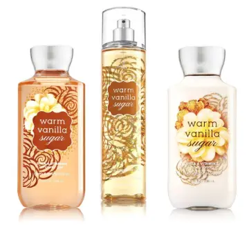 Warm Vanilla Sugar Perfume - Best Price in Singapore - Oct 2023