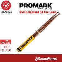 PROMARK R5AFG ไม้กลอง PROMARK รุ่น R5AFG Musicarms