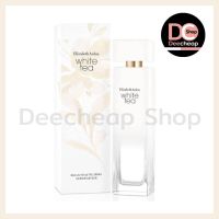 น้ำหอมผู้หญิง Elizabeth Arden White Tea Eau De Toilette ขนาด 100 ML. ของแท้ กล่องซีล