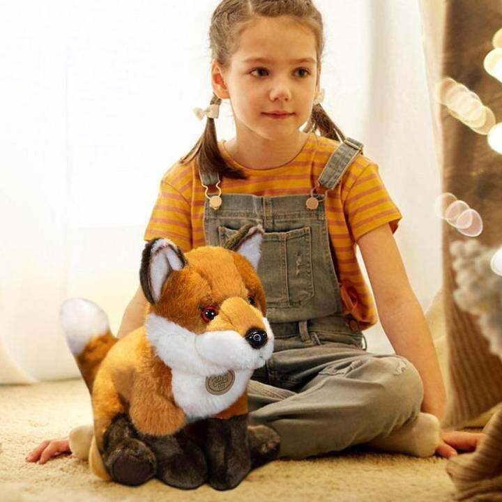 fox-stuffed-animal-realistic-animal-plush-toy-soft-plushies-hugging-body-pillow-not-weighted-for-kids-girls-boys-adults-unusual