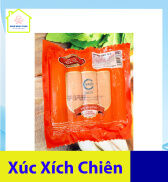 1kg Xúc xích Xông Khói Lacusina  gồm 2 gói 500g_Cửa Hàng Thực Phẩm Minh