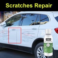 【CW】 1PC CarPaint Scratch Repair Agent Remover PaintMaintenance Auto