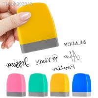 ✹▲ BIG SALE Custom Name Stamp Baby Children Teacher Clothing cheap Personalized Name Seal Stamps for Clothes Daycare Kindergarten