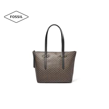 Tote bag sale fossil original