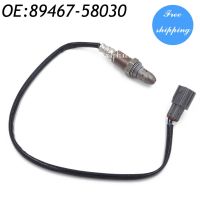 89467 58030 O2 Oxygen Air Fuel Ratio Sensor For Toyota Avensis RAV4 Lexus IS F 211200092121120010812112001282 250 54007