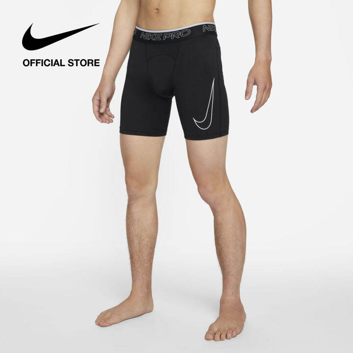 nike pro compression dri fit