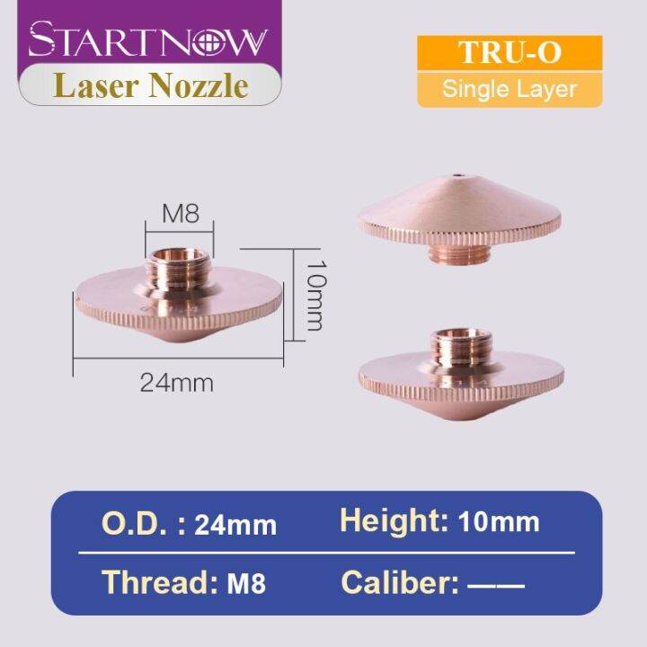 startnow-o-d-25mm-ไฟเบอร์หัวฉีดเลเซอร์-eaa-สมาชิกชั้นเดียวที่มีขั้นตอนภายในสำหรับการตัดเลเซอร์หัวฉีดแรงดันสูง