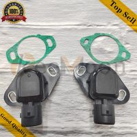 1X-2X เซ็นเซอร์ตำแหน่งปีกผีเสื้อสำหรับ Honda Ord Civic Cr-V 16400P0AA50 16400-P0A-A11 30600-P5-K70 30600P5K70 JT4R 16400-P06-A11