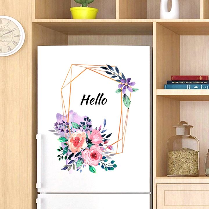 cod-zsz1770-plant-flowers-english-door-stickers-glass-decorative-wall-background-simple-creative