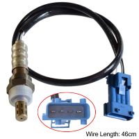 Downstream Oxygen Sensor O2 Lambda Sensor fit for Mini R56 R57 R58 R59 R55 R60 R61 PACEMAN Cooper S 2006-2013 11787548961