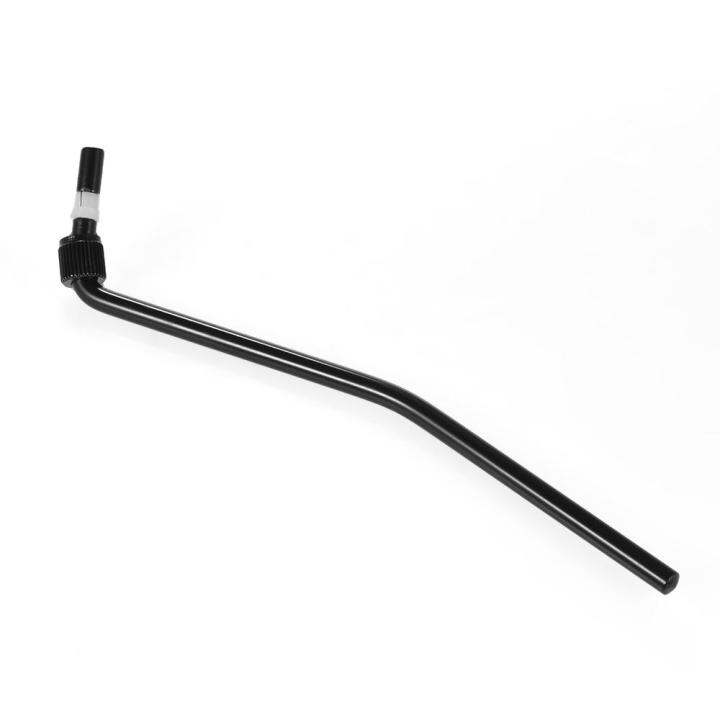 [ammoon]Electric Guitar Tremolo Trem Vibrato Arm Whammy Bar Crank Lever