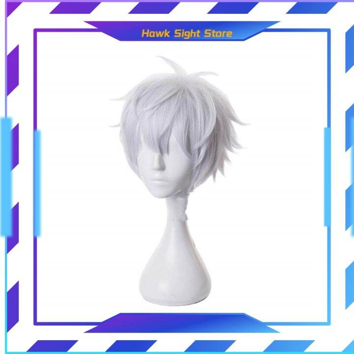 Hawk Sight Store Gojo Satoru Cosplay Costume Anime Jujutsu Kaisen ...