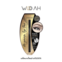 Lifeford eyeliner paris hi-precise eye pen ไลฟ์ฟอร์ด ปารีส ไฮ-พรีไซน์ อาย เพ็น