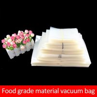 【CW】♙♠﹍  100PCS5 Size Machine Plastic Storage Food Preservation