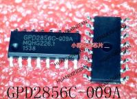 5PCS New Original GPD2856C-009A GPD2856C SOP-16 In Stock