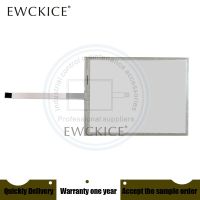 5Pin GPC-121F-5H-6B ใหม่12.1นิ้ว5H-6B GPC-121F HMI PLC แผงหน้าจอสัมผัสหน้าจอสัมผัส