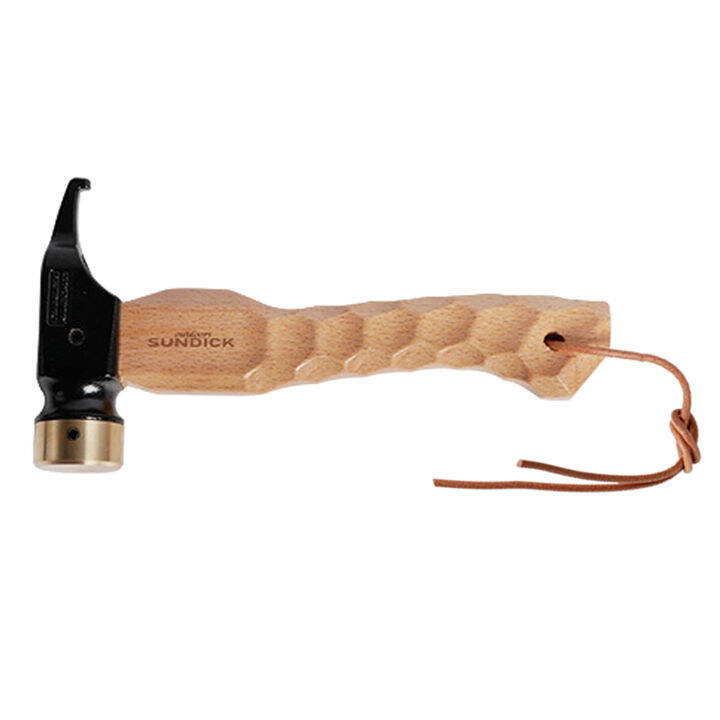 Outdoor Online Mall Camping Hammer Outdoor Portable Tent Stake Hammer