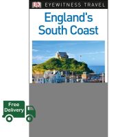 Yay, Yay, Yay ! &amp;gt;&amp;gt;&amp;gt;&amp;gt; หนังสือใหม่ Eyewitness Travel Guides: EnglandS South Coast
