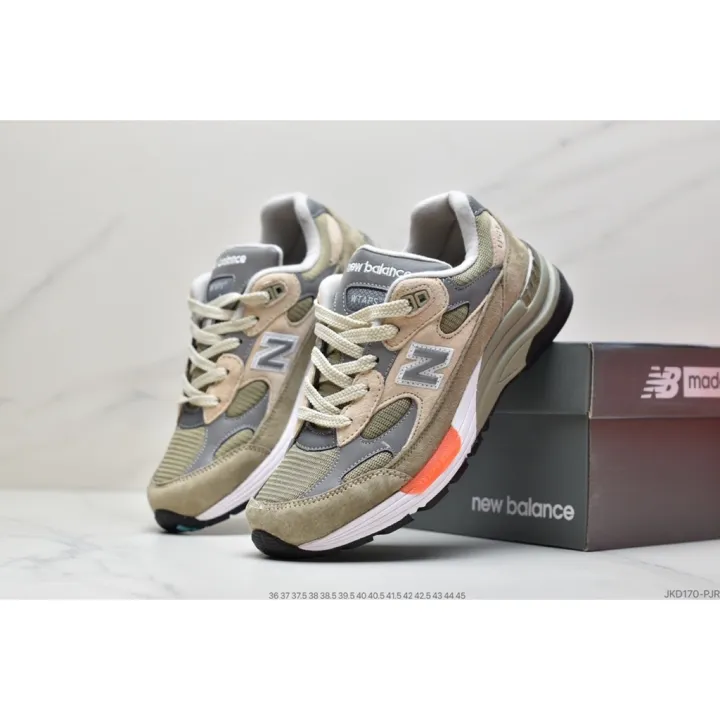 new-balance-m992-made-in-usa-classic-retro-รองเท้ากีฬา-รองเท้าวิ่งลําลอง