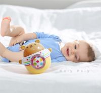 Combi Roly Poly Bear Kids Toy