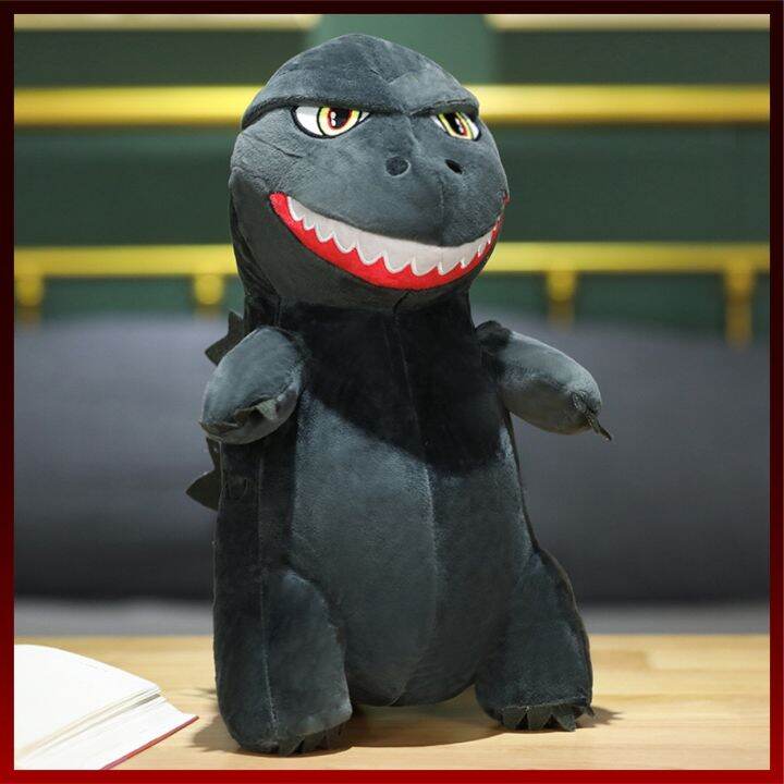 Godzilla 2021 Doll / Godzilla Cute Doll / Godzilla Toys | Lazada