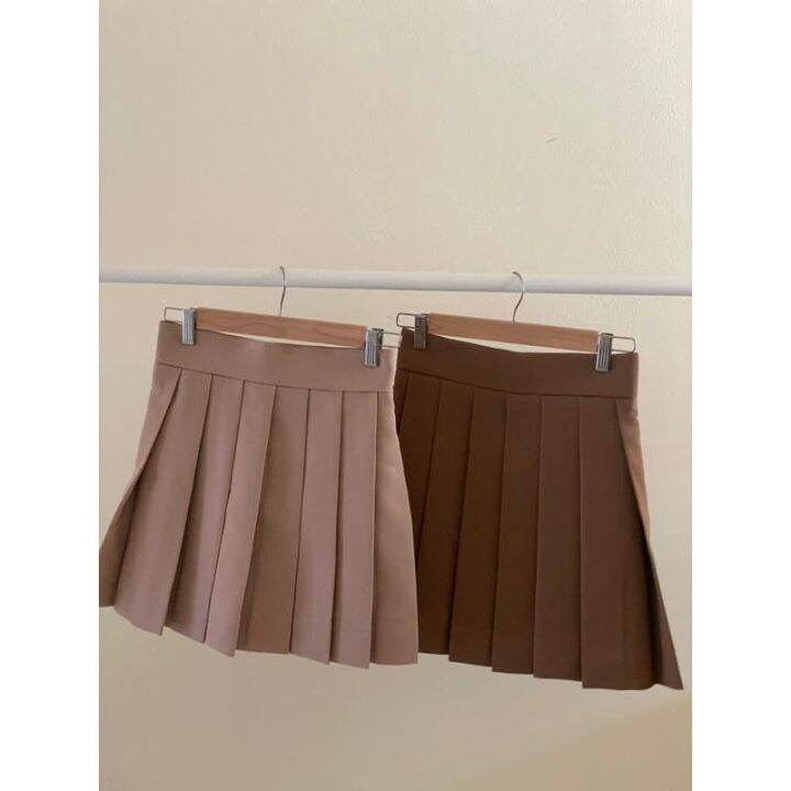 cod-dsfgretgrytwe-tennis-skirts-กระโปรงเทนนิส