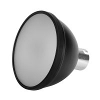 1PCS for AD-S2 ADS2 Standard Reflector Parts with Soft Diffuser for AD200 AD180 AD360 AD360II AD200Pro