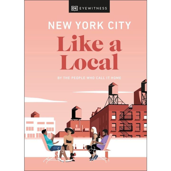 products-for-you-ready-to-ship-gt-gt-gt-หนังสือใหม่-new-york-city-like-a-local
