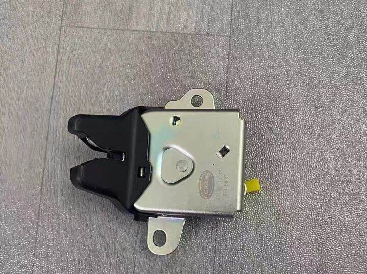Trunk Lid Lock tailgate latch Rear Tail Door Tailgate Trunk Lid Lock