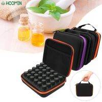 【CW】♗  30 Bottles 5ML Perfume Storage Shockproof Organizer