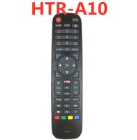 เหมาะสำหรับ Haier รีโมทคอนโทรลทีวี4K HTR-A10L HTR-A10E HTR-A10 LCDTV เวอร์ชั่นภาษาอังกฤษ