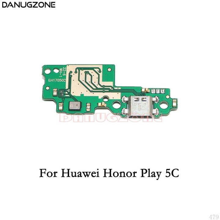 ขั้วต่อ-usb-แท่นชาร์จเสียบแจ็คซ็อกเก็ตบอร์ดซ่อมโทรศัพท์มือถือ-huawei-honor-play-สายเคเบิ้ลยืดหยุ่นสำหรับ7a-7x7-5a-5x-5c-8a-8c-6-6a-6x