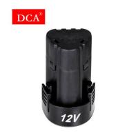 DCA ลิเธียม แบตเตอรี่ รุ่น 12V 2.0 Ah