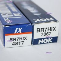 co0bh9 2023 High Quality 1pcs NGK Iridium BR7HIX spark plug two-stroke motorboat scooter 100/50/DJO/JOG