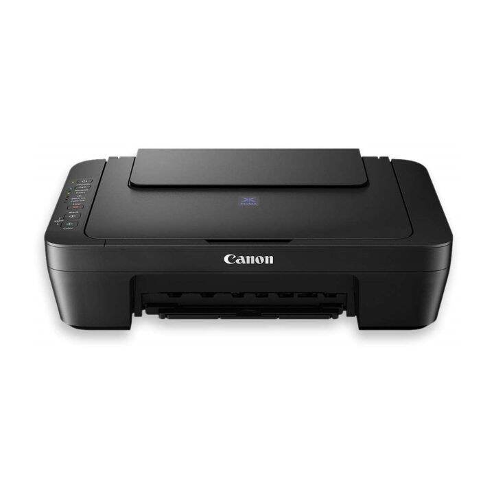 รุ่นใหม่-เครื่องพิมพ์-canon-e470-printer-pixma-aio-print-copy-scan-wifi-พร้อมหมึก-set-up-1-ชุดพร้อมใช้งาน