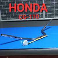 แฮนด์ HONDA-CG110-JX100  กลม7หุน