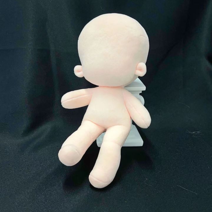 original-25cm-cotton-doll-long-legged-body-plush-toy-long-legs-naked-doll-free-shipping