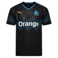 Marseille Away 2018/19 jersey