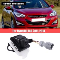 957603Z251 Car Rear View Camera Reversing Camera for Hyundai I40 2011-2014 95760-3Z251