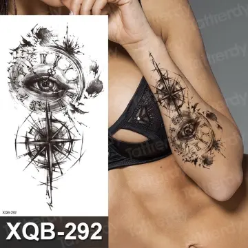 philippines sun and stars tattoo designs  Clip Art Library