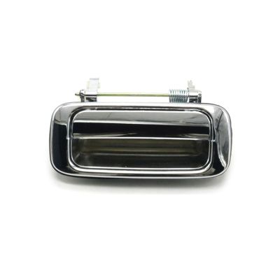 Car Front Left Exterior Door Handle 69210-60010 for Toyota Land Cruiser 80 LC80 FZJ80 4500 1991-1997