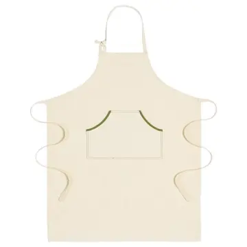 HILDEGUN Apron, 25x33 - IKEA