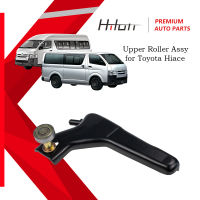 68310-26040ขวาซ้ายประตูบานเลื่อน Upper Roller ASSY สำหรับ Toyota HIACE 2004-204